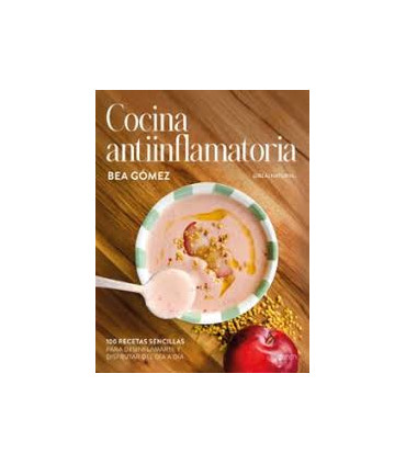 COCINA ANTIINFLAMATORIA
