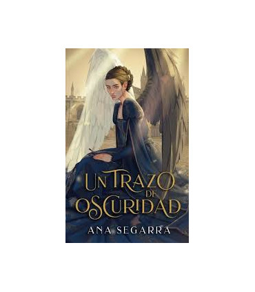 UN TRAZO DE OSCURIDAD