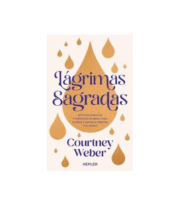 LAGRIMAS SAGRADAS