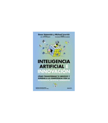 INTELIGENCIA ARTIFICIAL E INNOVACION