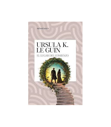 EL LUGAR DEL COMIENZO