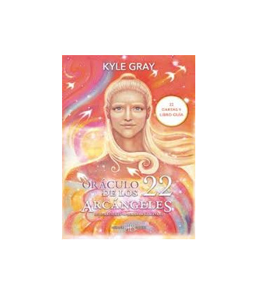 ORACULO DE LOS 22 ARCANGELES