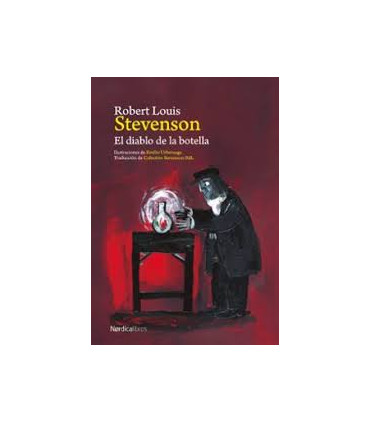 EL DIABLO DE LA BOTELLA