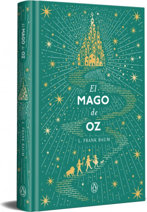 EL MAGO DE OZ (EDICION CONMEMORATIVA)