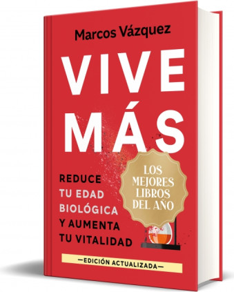 VIVE MAS (TD) (LIMITED)