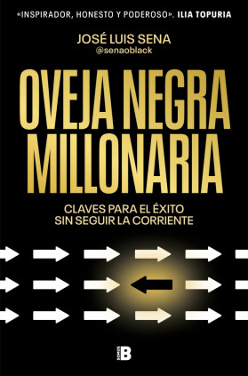 Oveja negra millonaria
