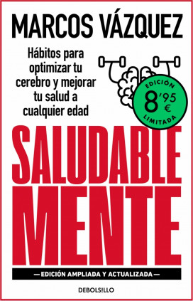 Saludable Mente (edición limitada)