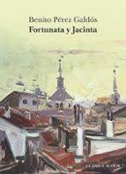 FORTUNATA Y JACINTA