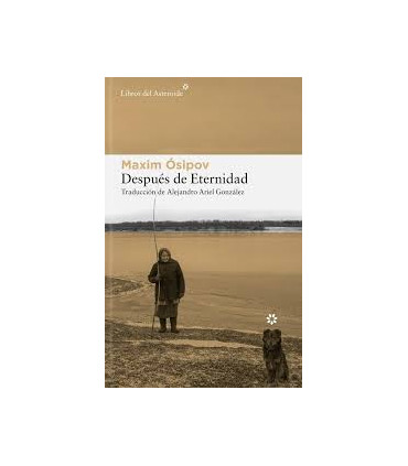 DESPUES DE ETERNIDAD