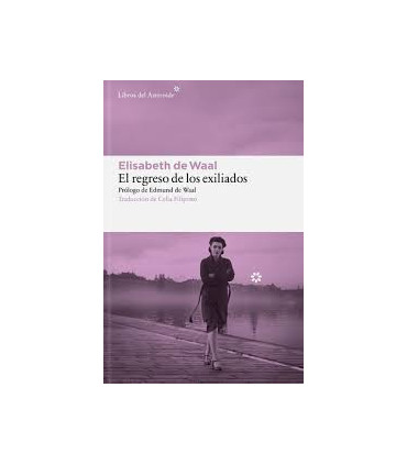 EL REGRESO DE LOS EXILIADOS