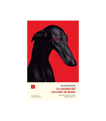 LA SOLEDAD DEL CORREDOR DE FONDO