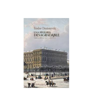 UNA HISTORIA DESAGRADABLE