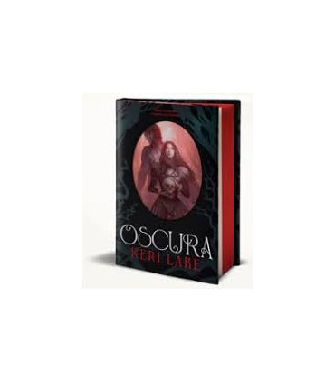 OSCURA EL BOSQUE VORAZ 2