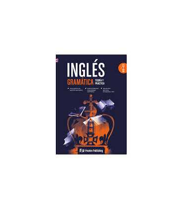 INGLES GRAMATICA TEORIA Y PRACTICA B2-C1