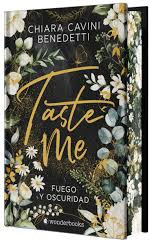 TASTE ME ED ESPECIAL