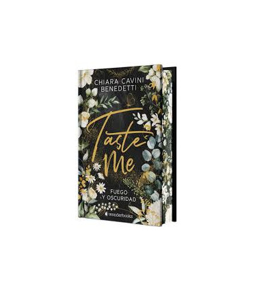 TASTE ME ED ESPECIAL