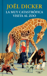 LA MUY CATASTROFICA VISITA AL ZOO