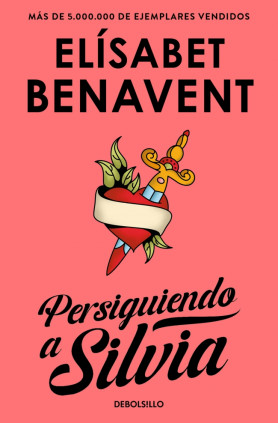 PERSIGUIENDO A SILVIA