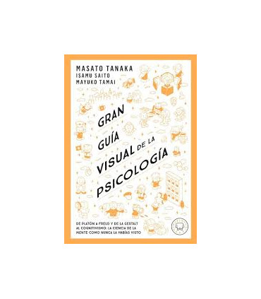 GRAN GUIA VISUAL DE LA PSICOLOGIA