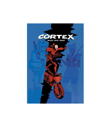 CORTEX