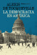 LA DEMOCRACIA EN AMERICA