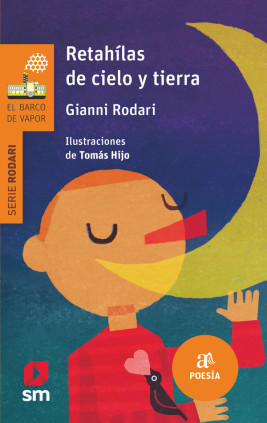 RETAHILAS DE CIELO Y TIERRA 3