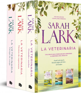 PACK LA VETERINARIA