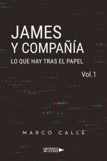 James y compañía Vol.1