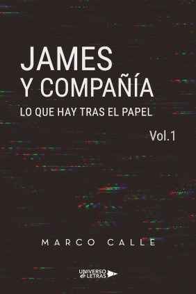 James y compañía Vol.1