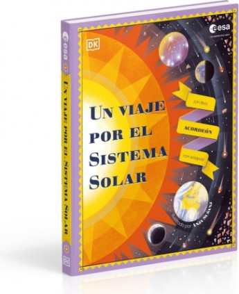 UN VIAJE POR EL SISTEMA SOLAR