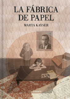 LA FABRICA DE PAPEL