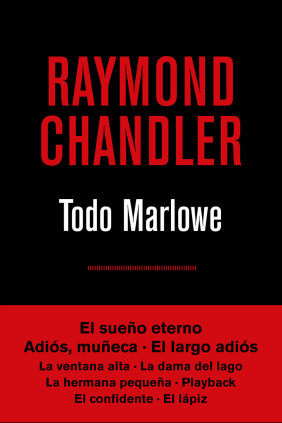 TODO MARLOWE 4ª ED