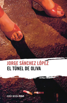 TUNEL DE OLIVA EL