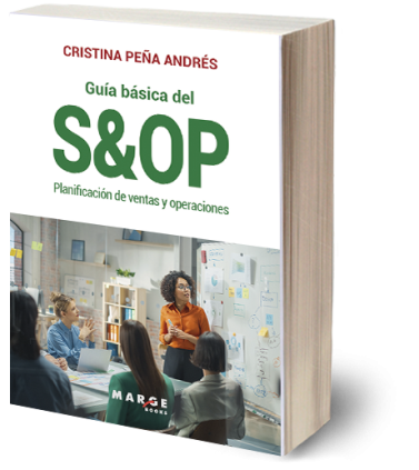 Guía básica del S&OP