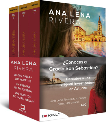 Pack Gracia San Sebastián