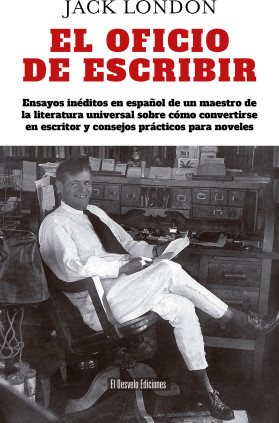 EL OFICIO DE ESCRIBIR