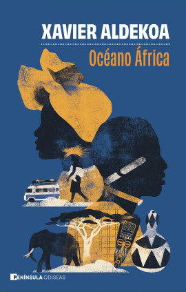 OCEANO AFRICA