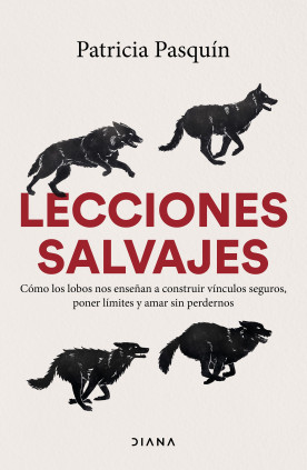 LECCIONES SALVAJES