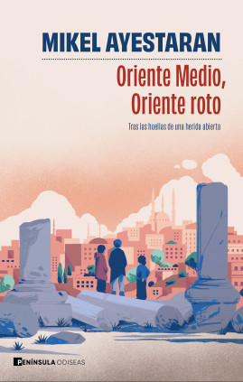 ORIENTE MEDIO ORIENTE ROTO