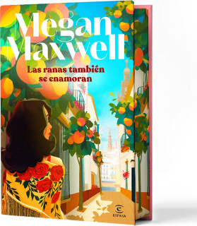 LAS RANAS TAMBIEN SE ENAMORAN - RELANZAM