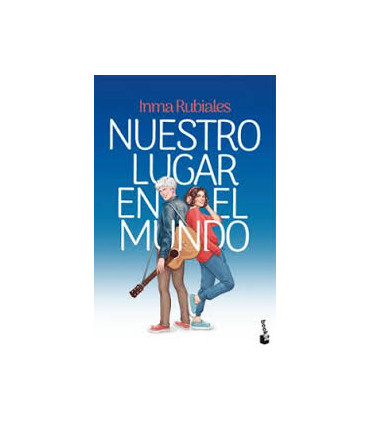 NUESTRO LUGAR EN EL MUNDO