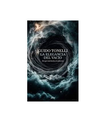 LA ELEGANCIA DEL VACIO