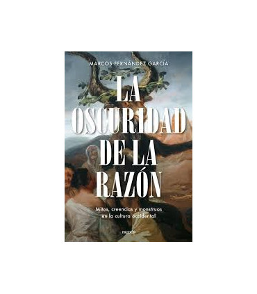LA OSCURIDAD DE LA RAZON