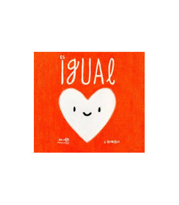 ES IGUAL