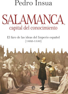 SALAMANCA CAPITAL DE CONOCIMIENTO