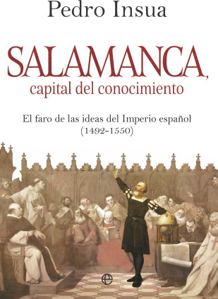 SALAMANCA CAPITAL DE CONOCIMIENTO