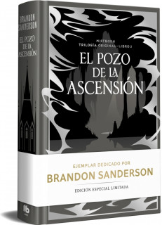 EL POZO DE LA ASCENSION - MAXIBOL DURA