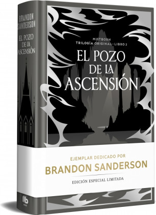 EL POZO DE LA ASCENSION - MAXIBOL DURA
