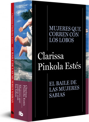 MUJERES QUE CORREN CON LOBOS Y EL BAILE