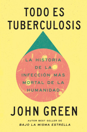 TODO ES TUBERCULOSIS